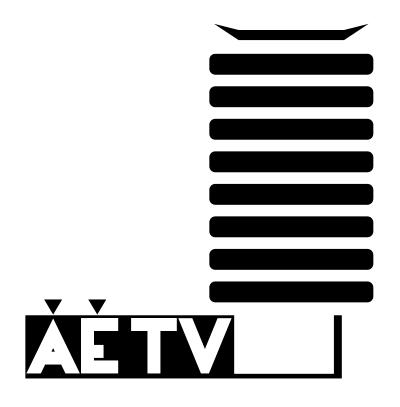ÁÉTV embléma ÁÉTV embléma