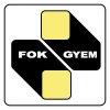 FOK-GYEM embléma