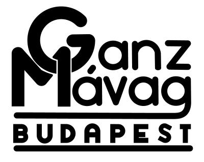 Ganz Mávag embléma