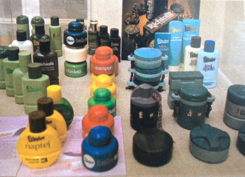 Fabulon termékcsalád