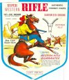 Farmer címke - Rifle