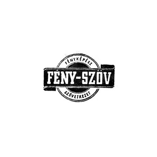FÉNY-SZÖV embléma FÉNY-SZÖV embléma