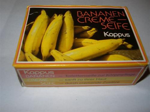 Kappus szappan Kappus szappan