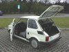 Polski Fiat 126 BIS