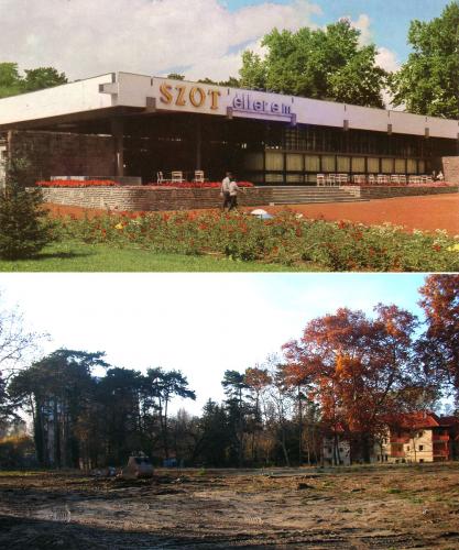 Balatonföldvár Szot Étterem Balatonföldvár Szot Étterem