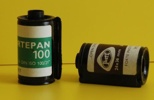Forte Fortepan film Forte Fortepan film