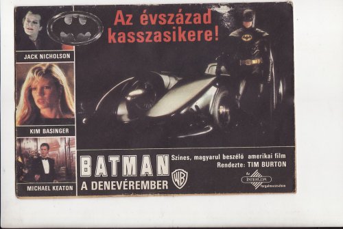 Batman Batman