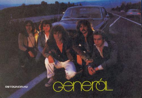 Generál Generál