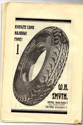 Goodyear reklám Goodyear reklám