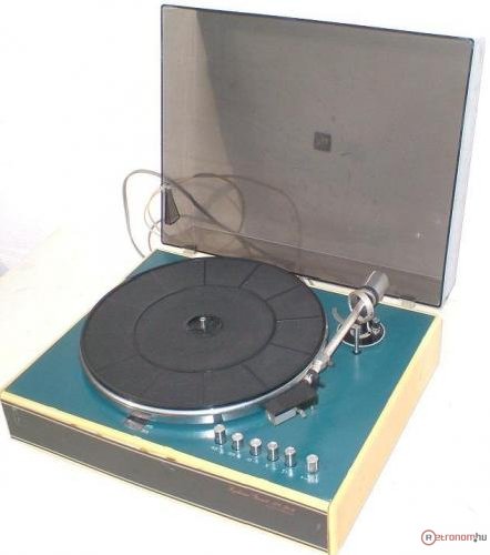 Ziphona Granat 216 HIFI