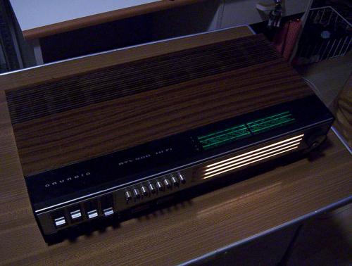 Grundig rtv 900