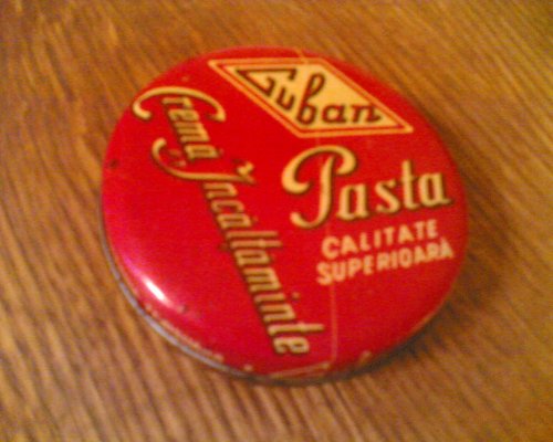 Guban cipőkrém