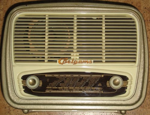 Orion Belgame - AR205 Orion Belgame - AR205