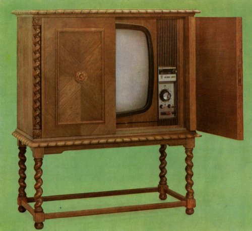 Orion Victoria Super, AT1459 koloniál