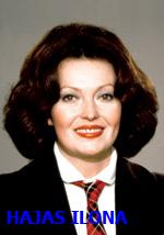 Hajas Ilona
