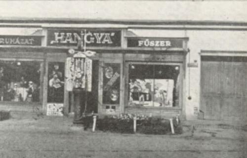 Hangya szövetkezet Hangya szövetkezet