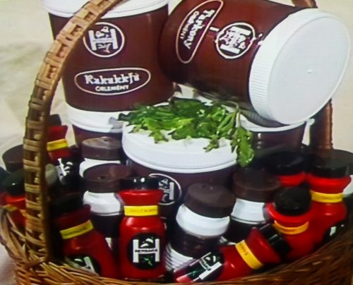 Herbária fűszerek Herbária fűszerek