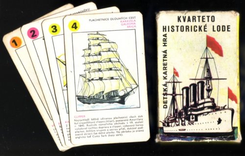 Hajós kártya