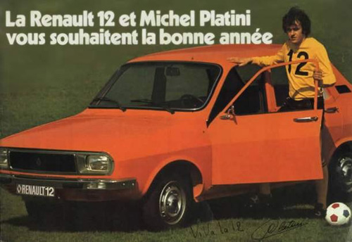 Renault 12