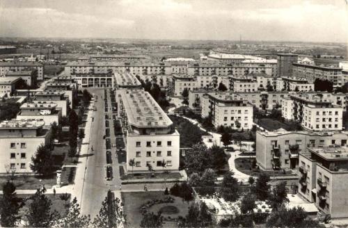 Sztálinváros Sztálinváros