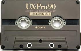 Sony UX Pro 90