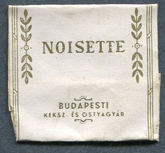 Noisette
