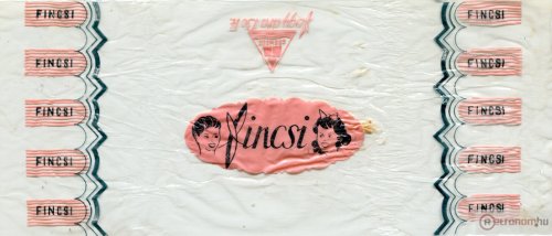 Fincsi Fincsi