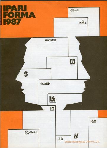 Ipari Forma 1987_6 Ipari Forma 1987_6
