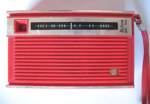 Belson BR-185 Belson BR-185