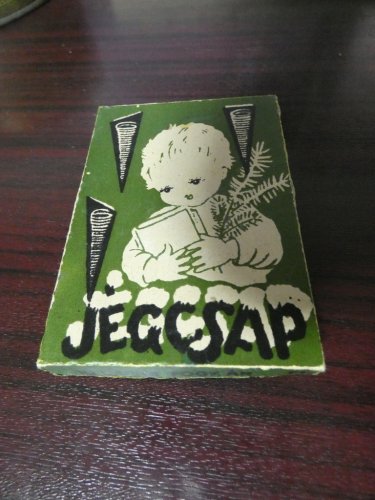 Jégcsap karácsonyfadísz