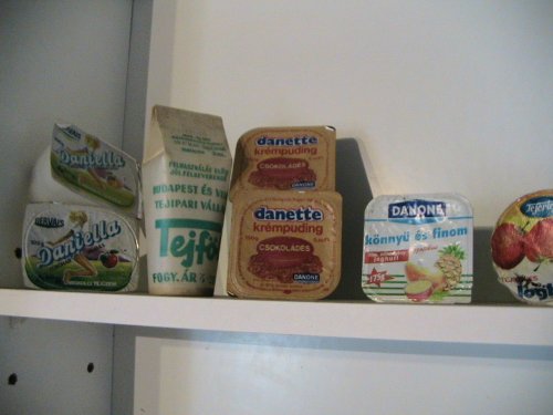 Joghurt Joghurt