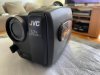JVC kamera - GR-AX210 