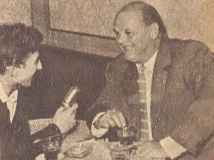 Kazal László Kazal László