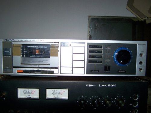Kenwood KX-31