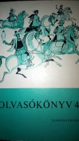 Olvasókönyv negyedik osztáy