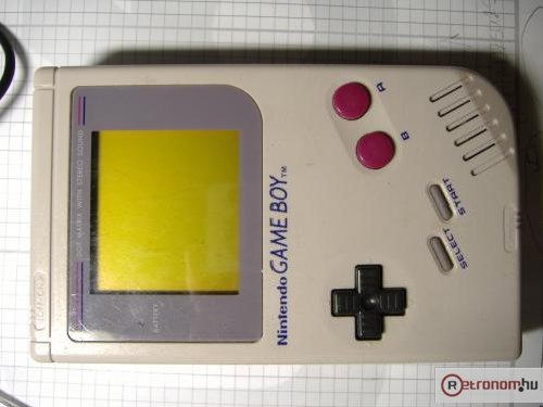 Nintendo Game boy