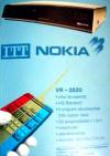 ITT Nokia videomagnó