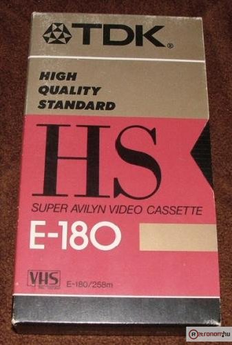 TDK E-180