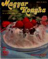 Magyar Konyha újság