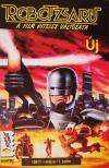 Robotzsaru képregény
