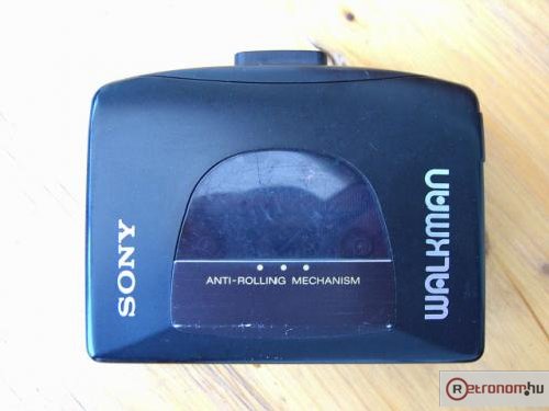 Sony walkman