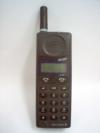 ERICSSON GH-337 mobiltelefon