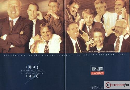 Westel 900