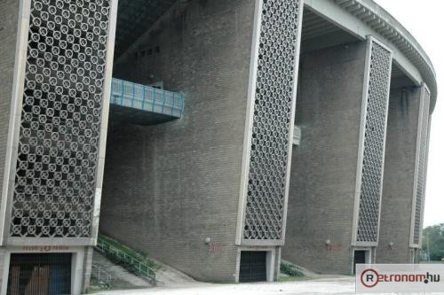 milefoto Népstadion