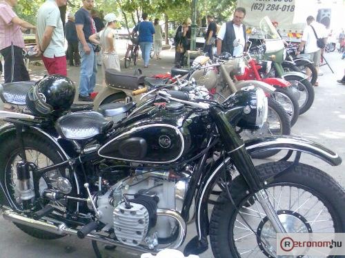 IMZ motor IMZ motor