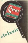 Ceres ételzsír