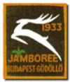 Cserkész Jamboree