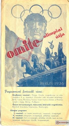 Olimpia Berlin Olimpia Berlin