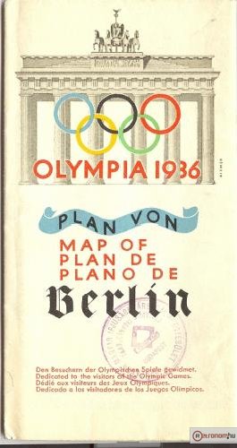 Olimpia Berlin Olimpia Berlin