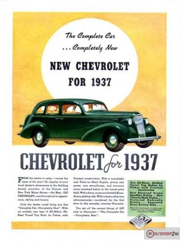 Chevrolet